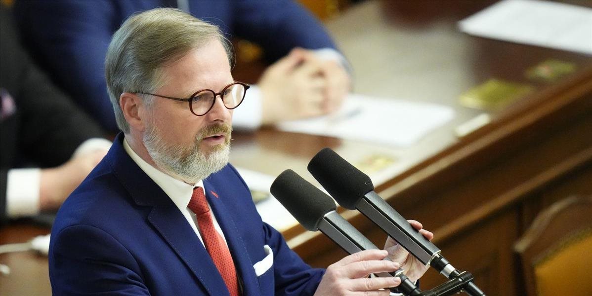 Kauzy na pražskom magistráte si všimli v Bruseli. Píšu o rozruchu vo vláde!