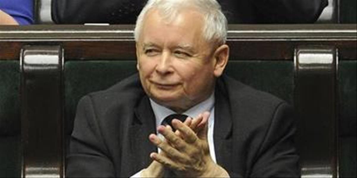 Jaroslaw Kaczyňski odstúpil z funkcie podpredsedu vlády. Má svoj plán