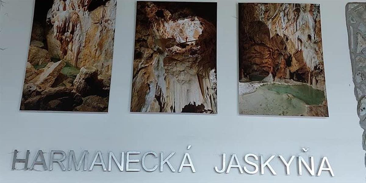 Objavenie Harmaneckej jaskyne má dnes výročie. Jej objaviteľ dostal pokutu