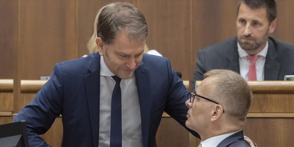 Poslanci prelomili prezidentkino veto!