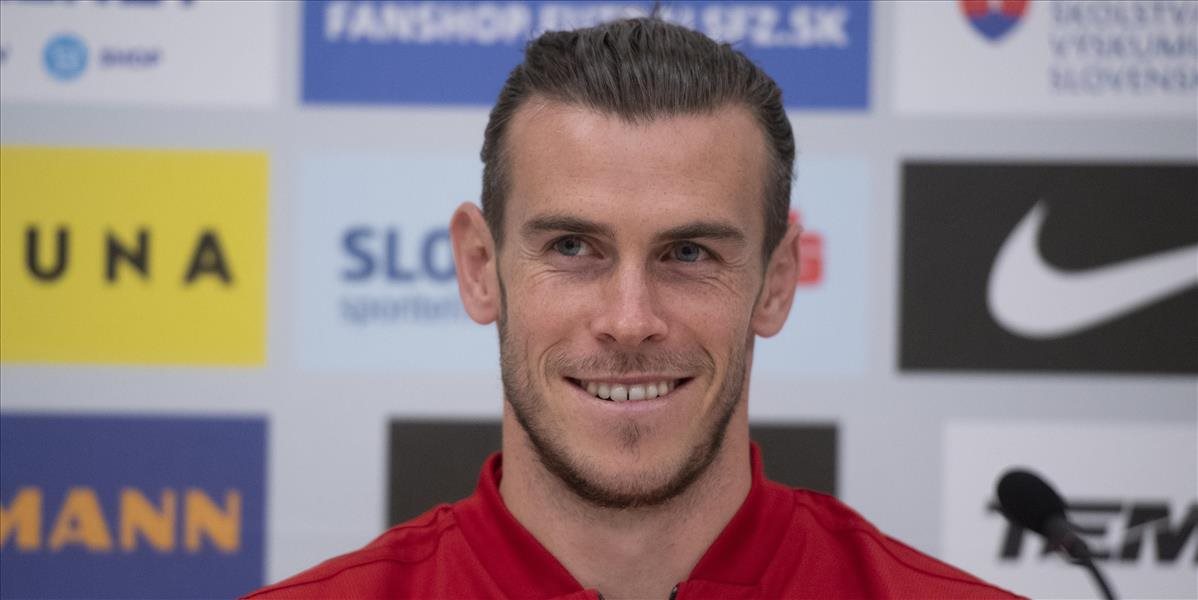 Gareth Bale by mohol hrať za druholigový Cardiff