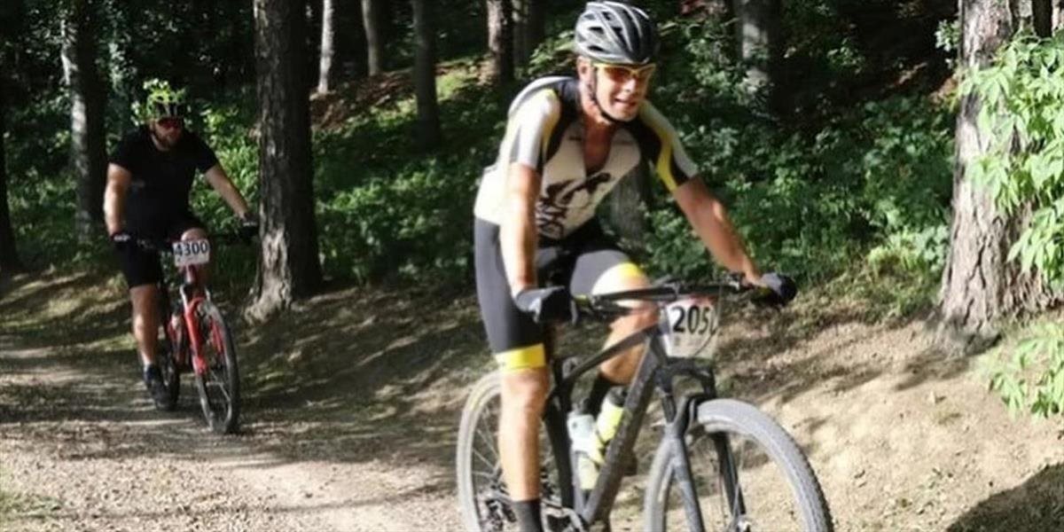 V českej nemocnici zomrel slovenský športovec. Zranil sa počas pretekov