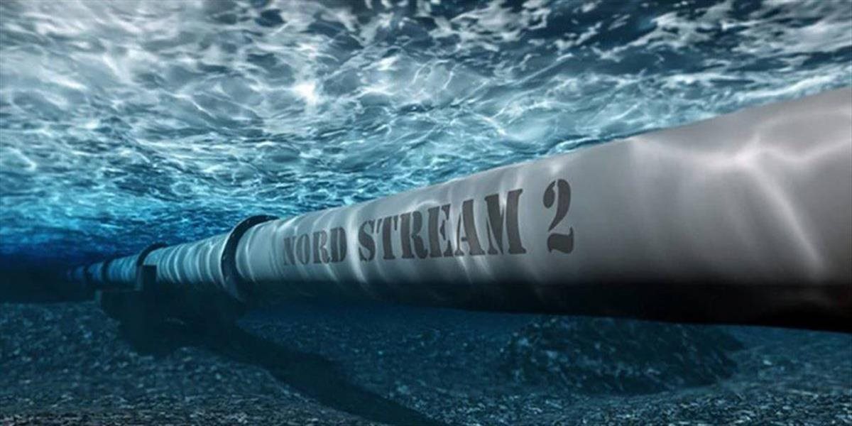 Nemecko uvažuje, že použije plynovod Nord Stream 2 na spojenie LNG terminálmi