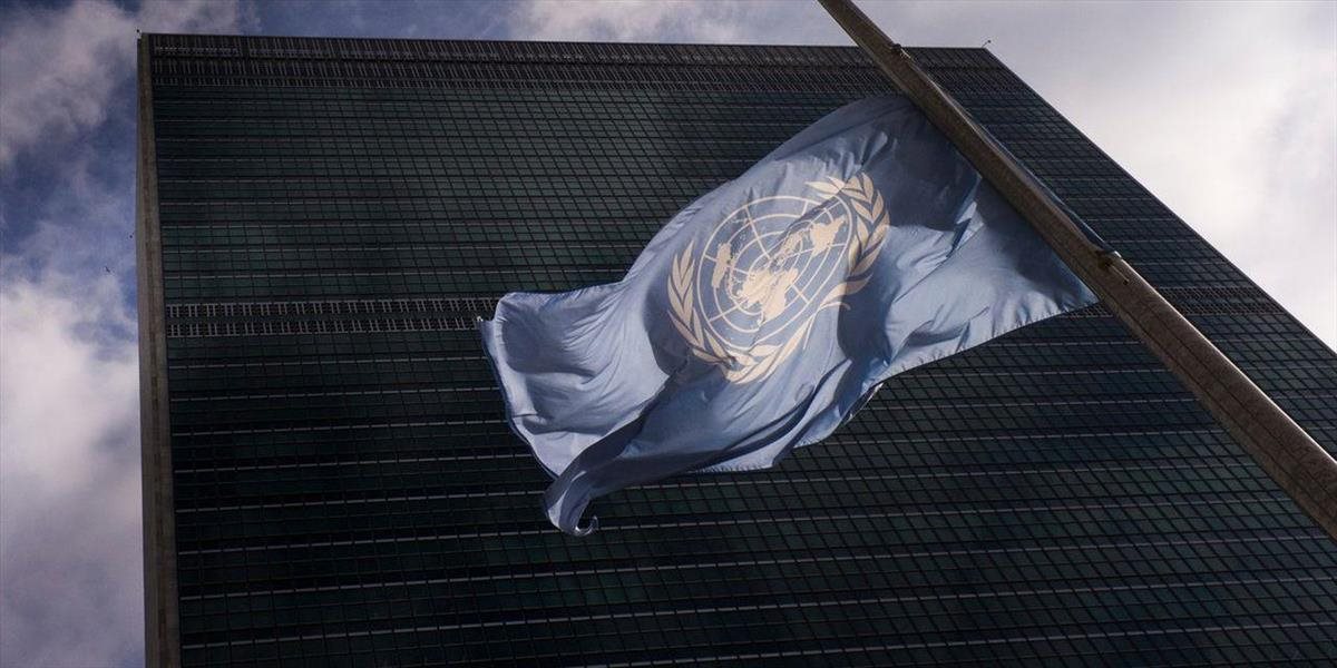 OSN: Potravinovú krízu nemožno vyriešiť bez produktov z Ruska a Ukrajiny