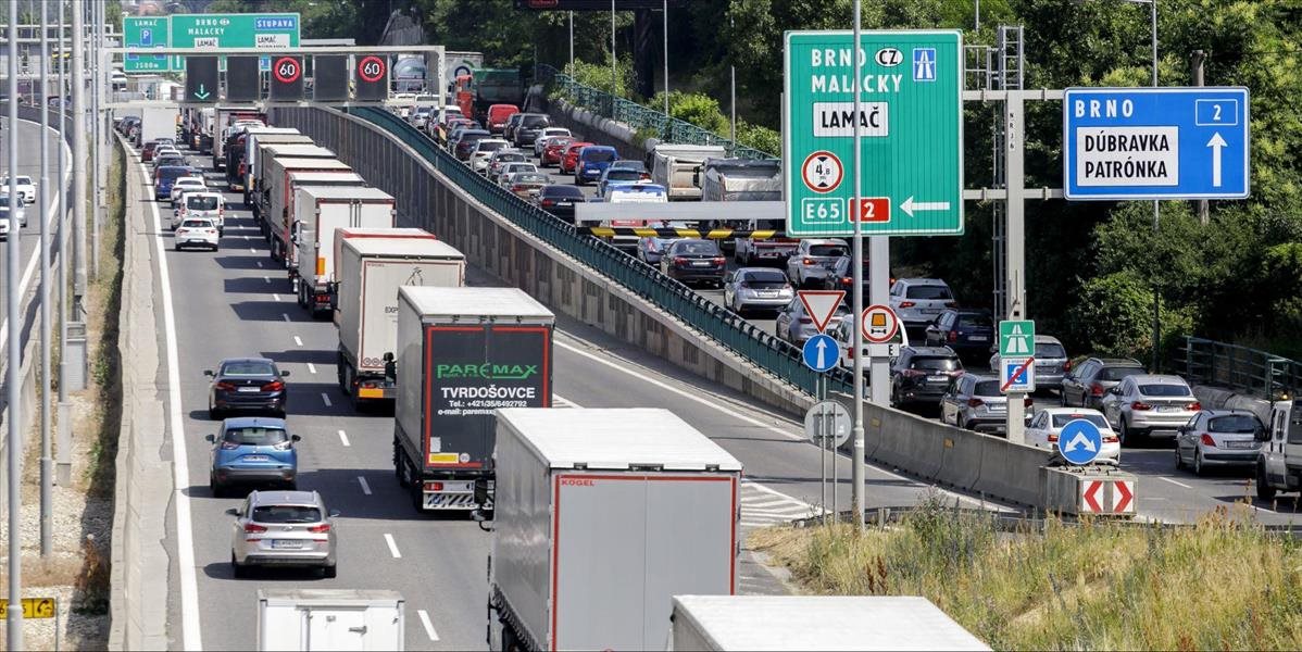 AKTUALIZÁCIA: Tunel Sitina otvorili