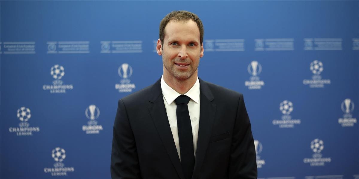Petr Čech rezignoval na svoju funkciu v londýnskej Chelsea