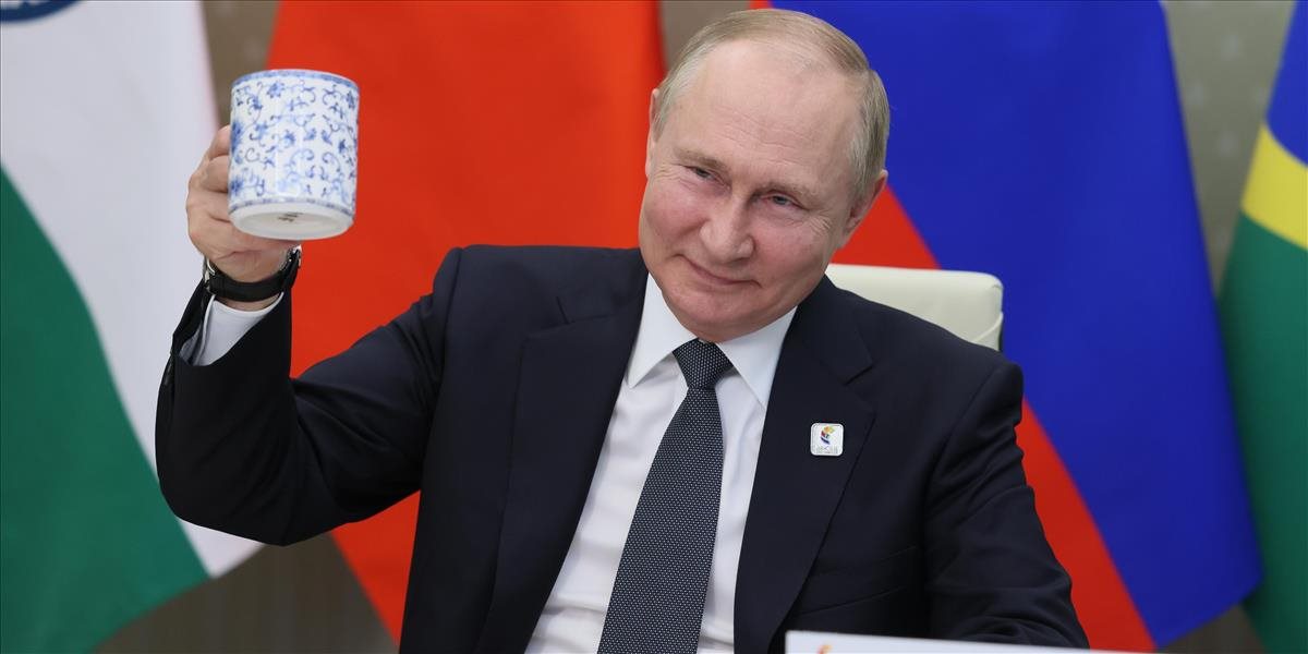 Putin dostal pozvánku na summit G20. Takúto odpoveď zrejme nečakali!