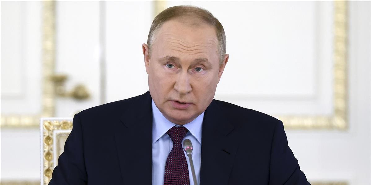 Rusi zverejnili súradnice západných strategických budov. Čo to má znamenať?