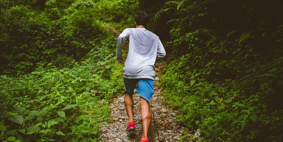 ZDRAVIE Aj vás trápi nadmerné potenie? Je viac možností, ako sa ho zbaviť