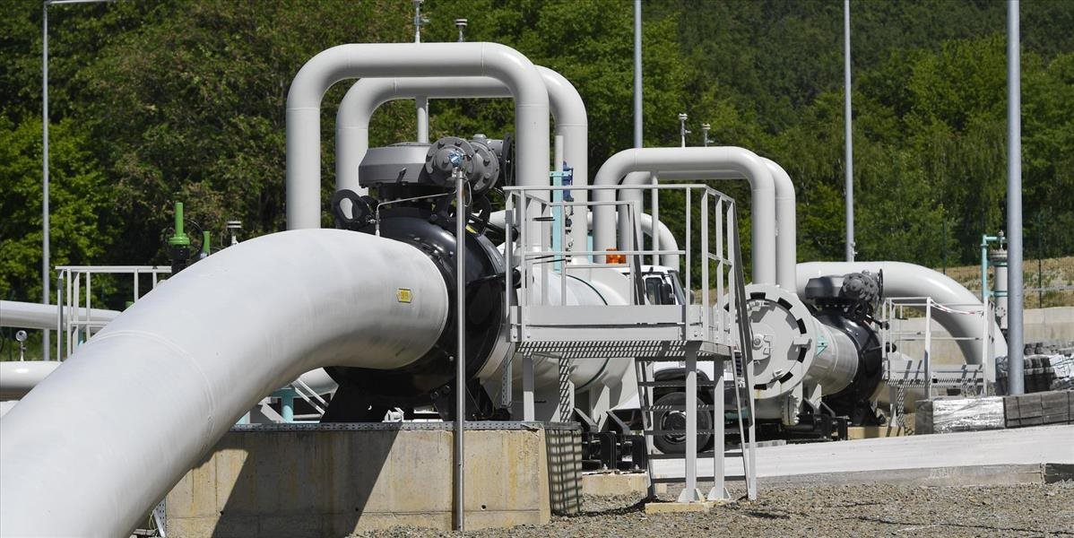 Zastavenie dodávok ruského plynu by najviac zasiahlo Slovensko, Česko a Maďarsko