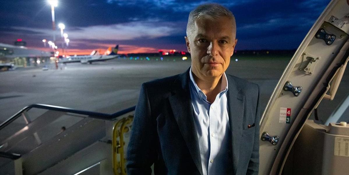 Kanada plánuje otvoriť veľvyslanectvo na Slovensku