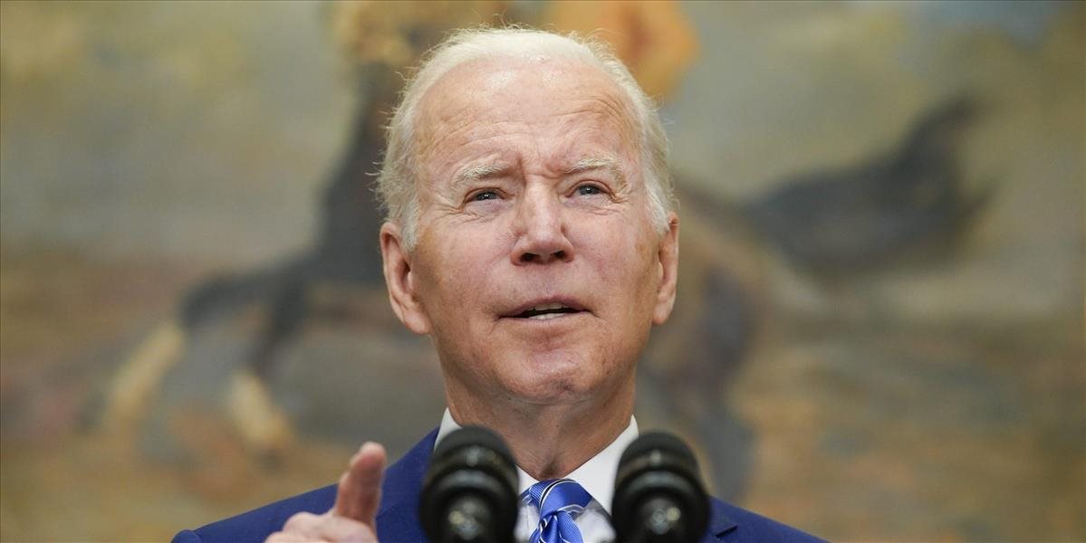 Biden potvrdil „nezlomný“ záväzok USA brániť Japonsko a Južnú Kóreu