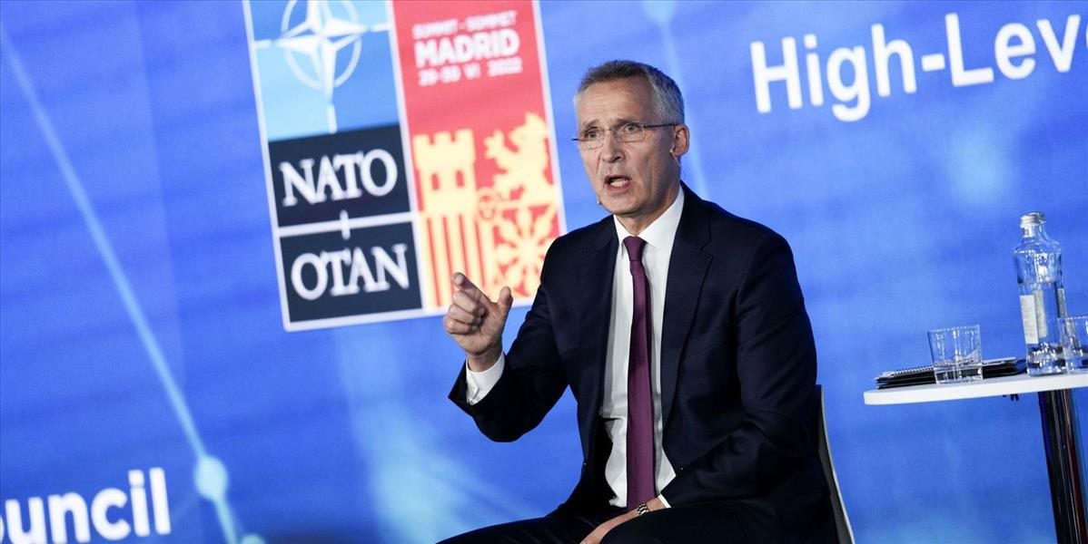 NATO posilní spoluprácu s partnermi v indotichomorskej oblasti