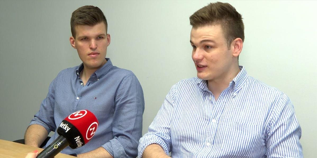 ROZHOVOR Choroby srdca dokážu určiť do desiatich sekúnd! Pred štyrmi rokmi na nich hľadeli, akoby spadli z Marsu