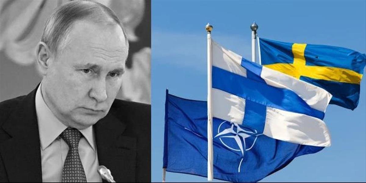 Fínsko a Švédsko v utorok podpíšu protokoly o vstupe do NATO