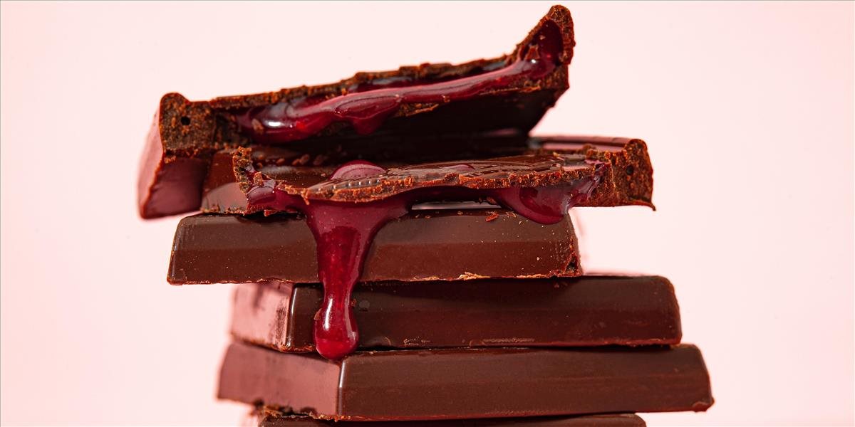 Najväčšia továreň na čokoládu na svete zastavila výrobu pre salmonelu!