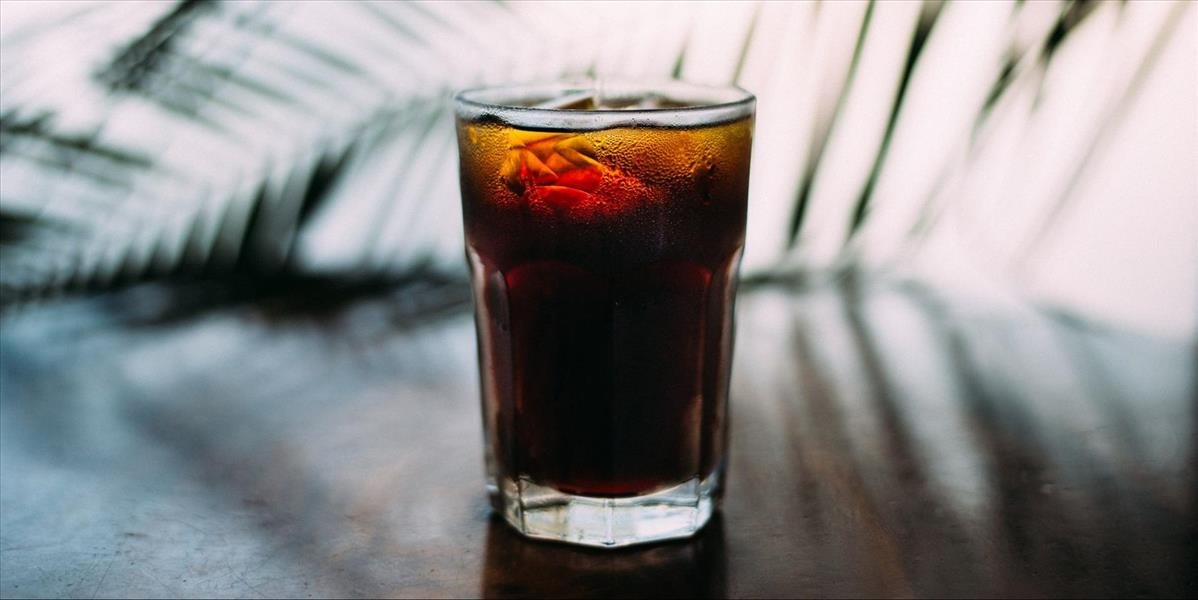 Keďže Cola a Pepsi sú preč, je čas, aby ich nahradila kola Černogolovka