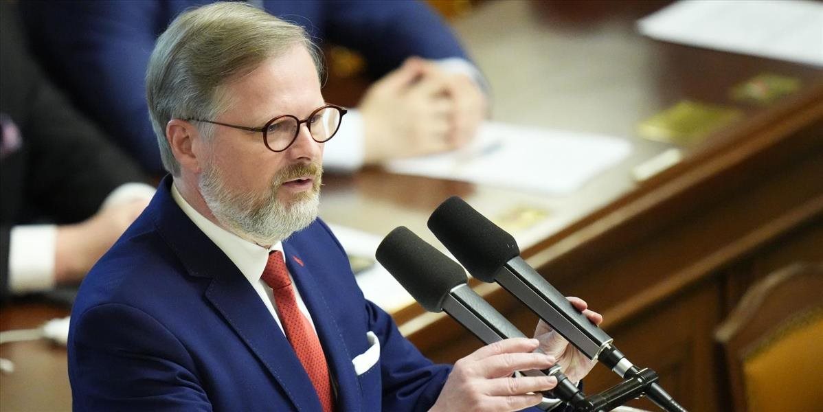 Česko pomôže Slovensku pri ochrane vzdušného priestoru