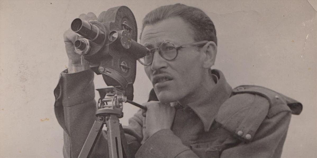 Po dvoch knihách o Dežovi Hoffmannovi – konečne film