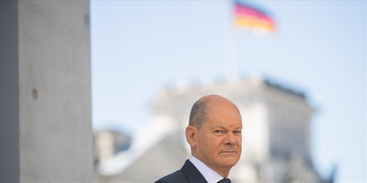Nemci sa boja energetickej chudoby. Olaf Scholz začal konať!