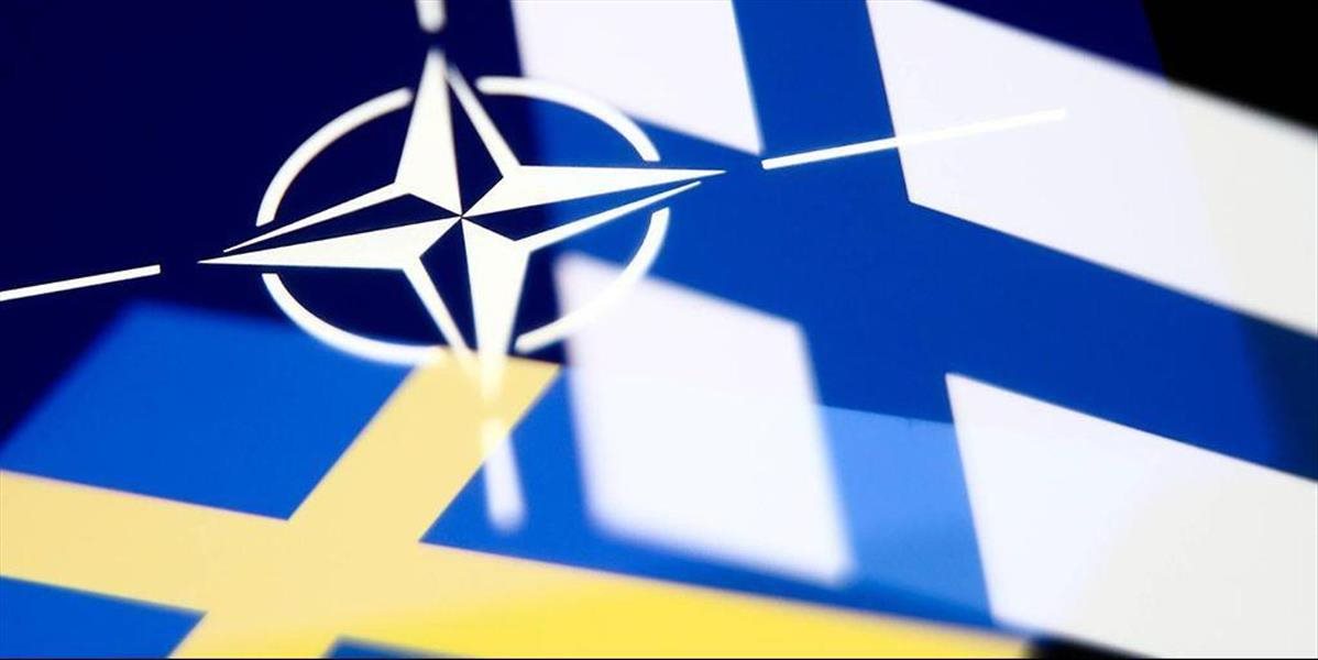 V Bruseli sa začali prístupové rozhovory NATO a zástupcov Fínska a Švédska