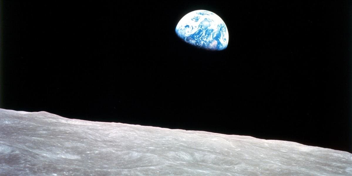 NASA tvrdí, že Čína sa snaží „obsadiť“ Mesiac