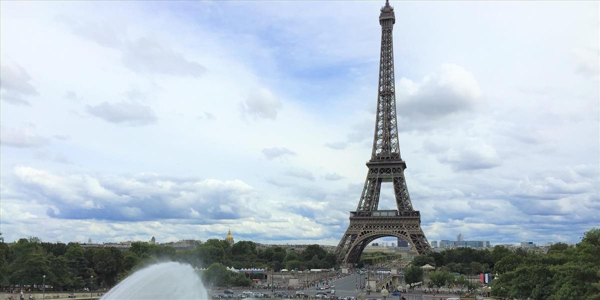 Ak by dnes Gustave Eiffel navštívil Eiffelovku, dostal by srdcový záchvat, tvrdí manažér slávnej stavby