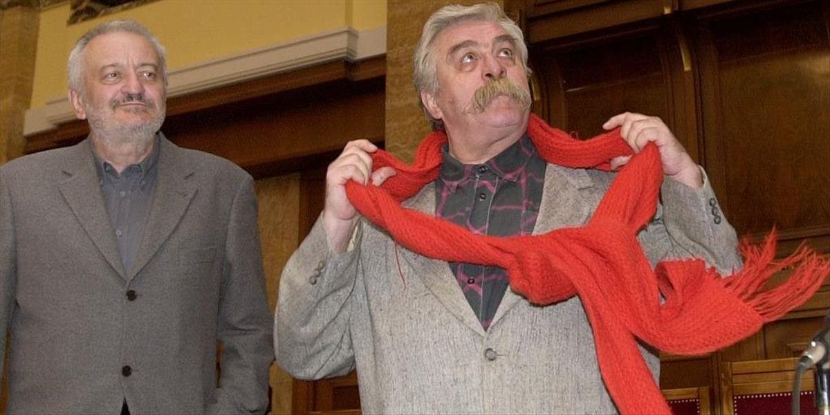 TIP NA KNIHU Milan Lasica a Július Satinský – Ako vzniká sliepka