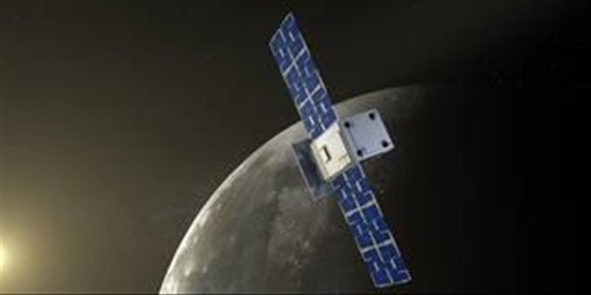 NASA stratila kontakt s vesmírnou sondou. Nevedia, čo sa s ňou stalo