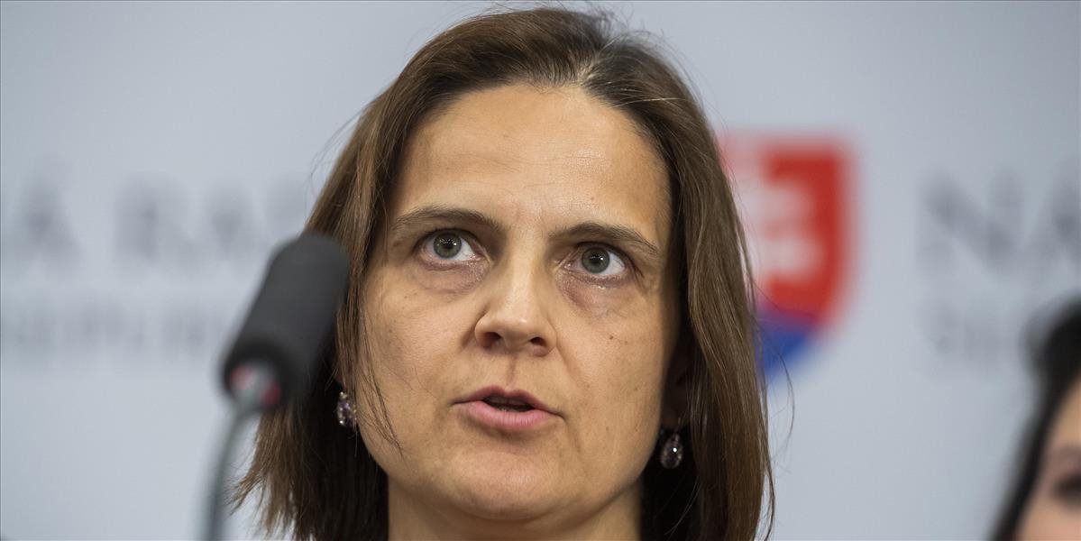Mária Kolíková sa zaujíma o prípad kňaza, ktorý zneužíval dievča