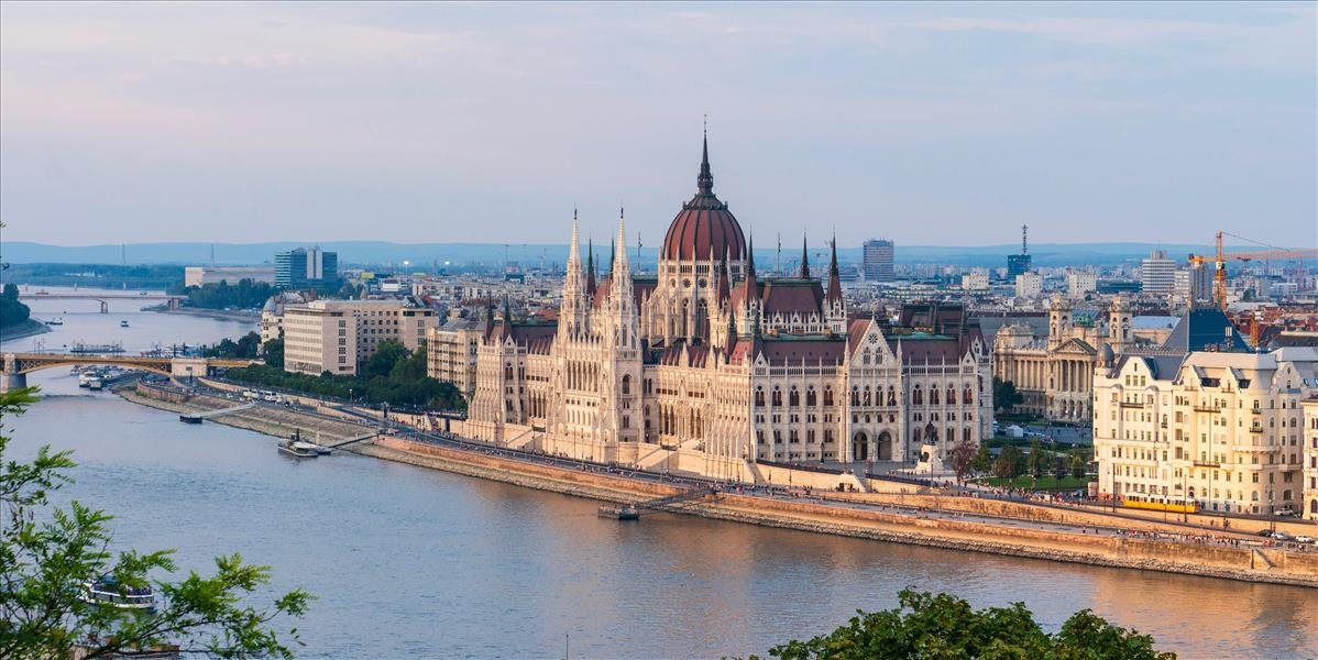 Maďarsko hlási problémy na svojich hraniciach
