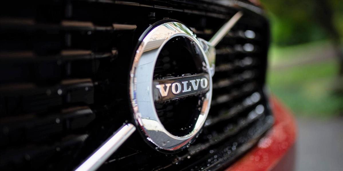 Príchod automobilky Volvo vyvolá masívne investície