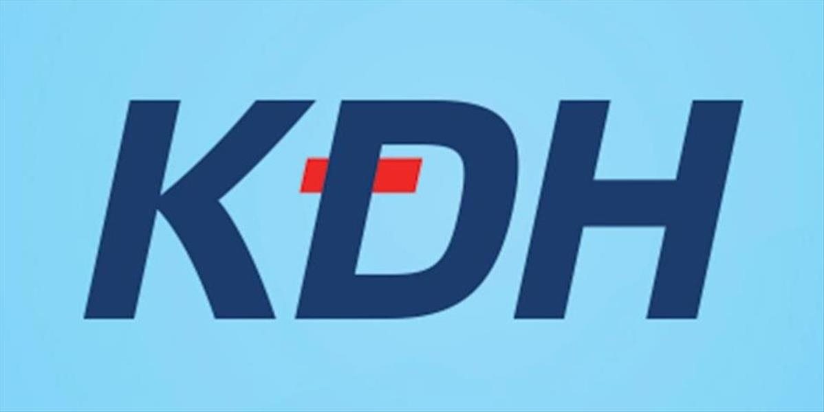 KDH vyzýva koalíciu, aby sa správala zodpovedne a pomáhala ľuďom riešiť problémy