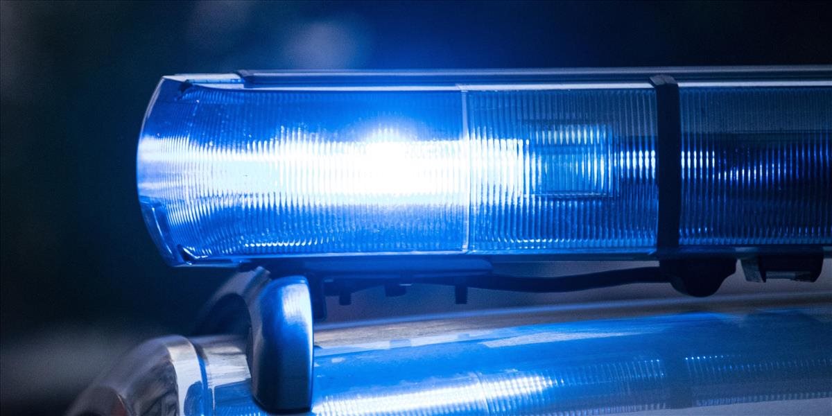 Pri Prievidzi spadlo lietadlo!