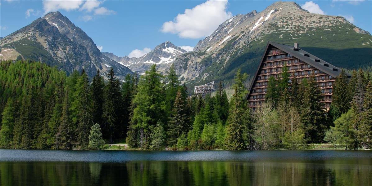 Budeme platiť za vstup do Tatier?