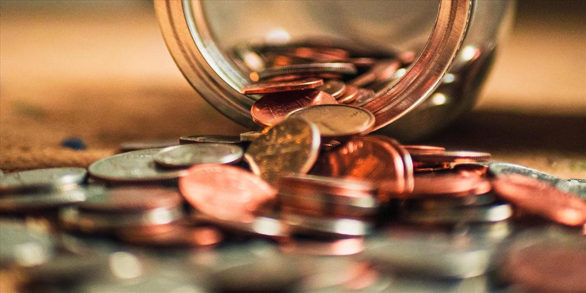Konfederácia odborových zväzov žiada o zvýšenie minimálnej hodnoty stravných lístkov