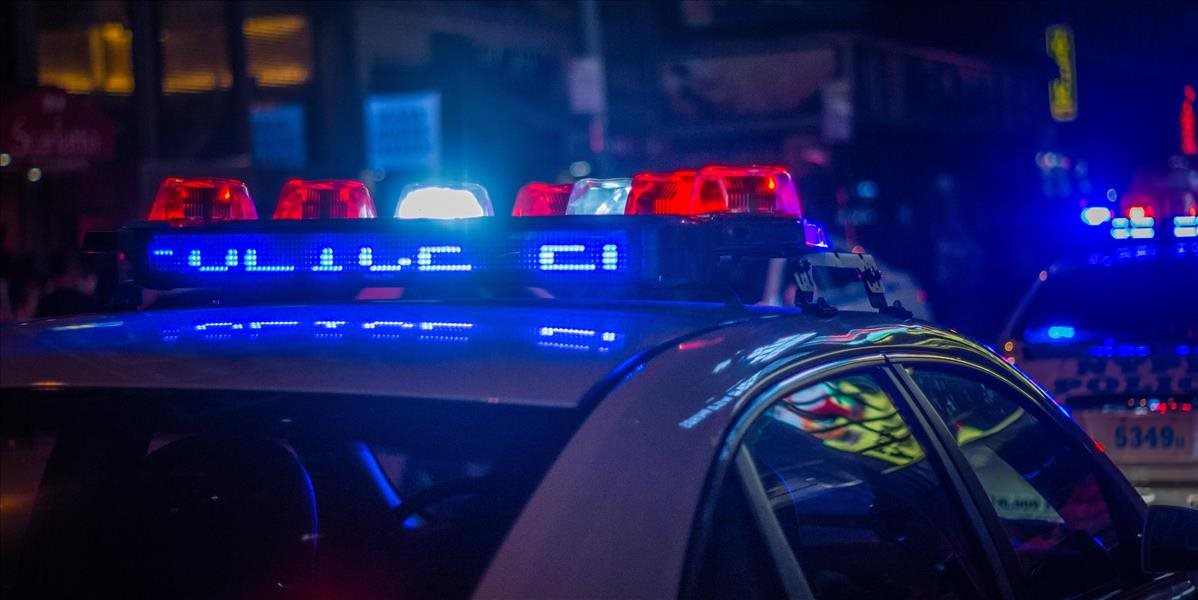 Bratislavskí policajti nechceli uveriť hodnote, ktorú nafúkal Ukrajinec za volantom