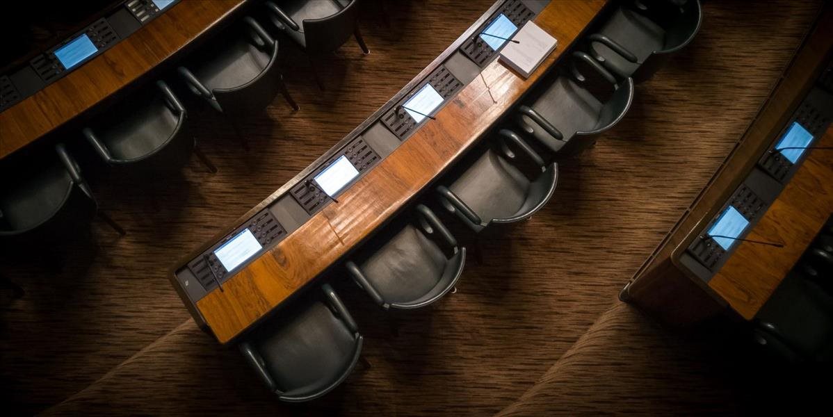 Opozícia chce demisiu ministra vnútra! Ide o kauzu Dozimetr