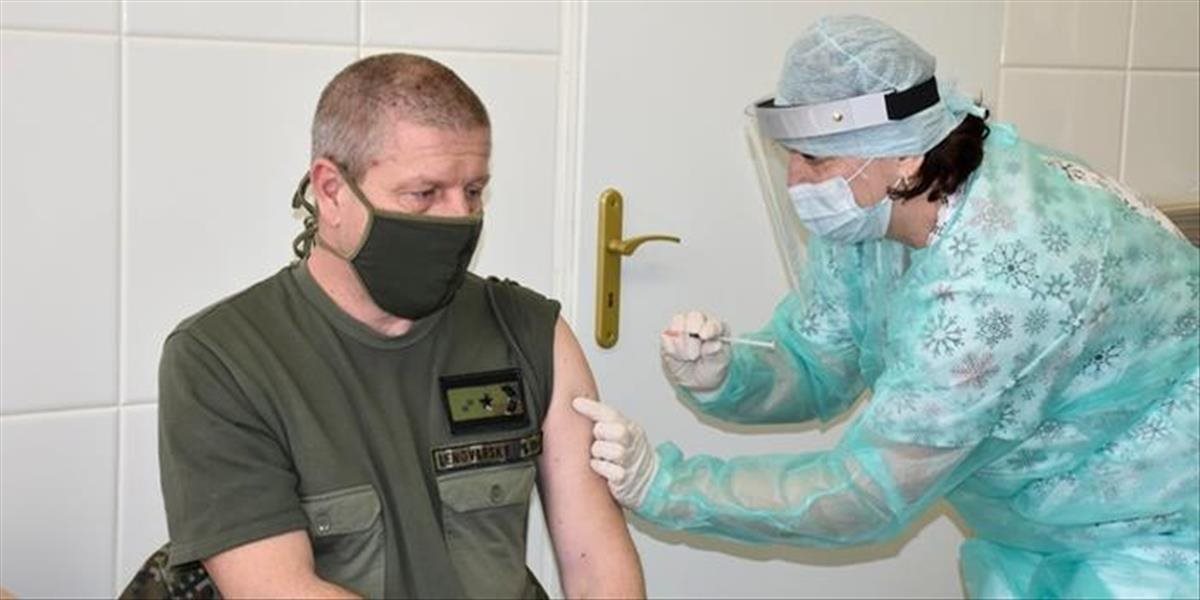 Rezort ministra Lengvarského zakúpi vakcíny proti opičím kiahňam