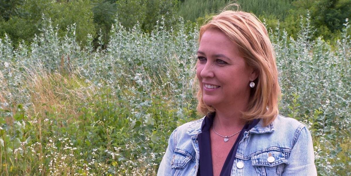 REPORTÁŽ Poslankyňa Marcela Kulifajová si skládku vo Vrakuni vypýtala na základe podnetu občanov