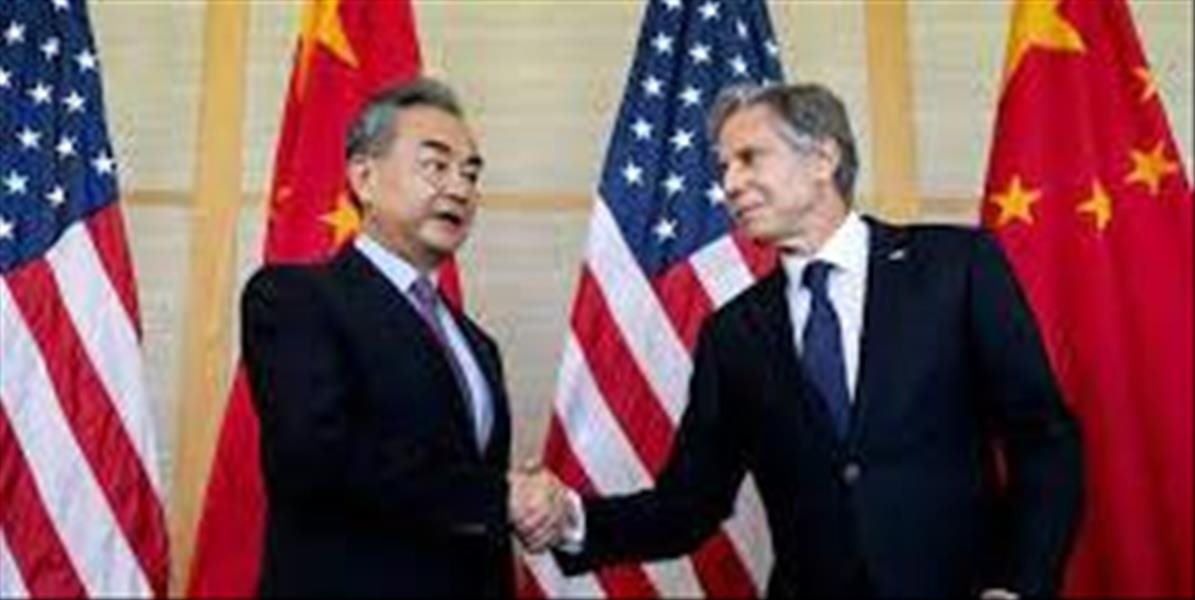 Čína a Amerika dosiahli konsenzus