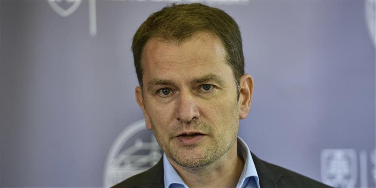 Igor Matovič prirovnal Richarda Sulíka ku Goebbelsovi. V čom podľa neho klame šéf liberálov?