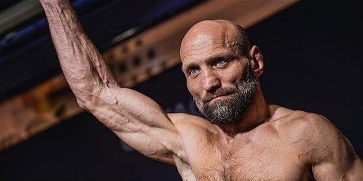 Legendárny Petr Kníže by mohol zamieriť do RFA