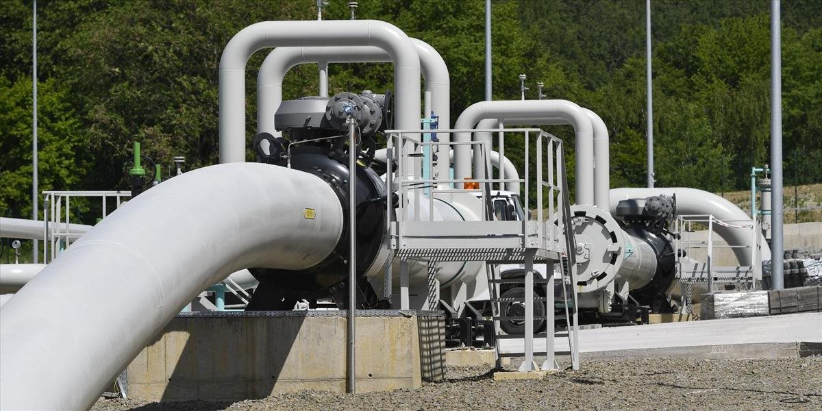 Rusko zastavilo dodávky plynu do Európy cez Nord Stream
