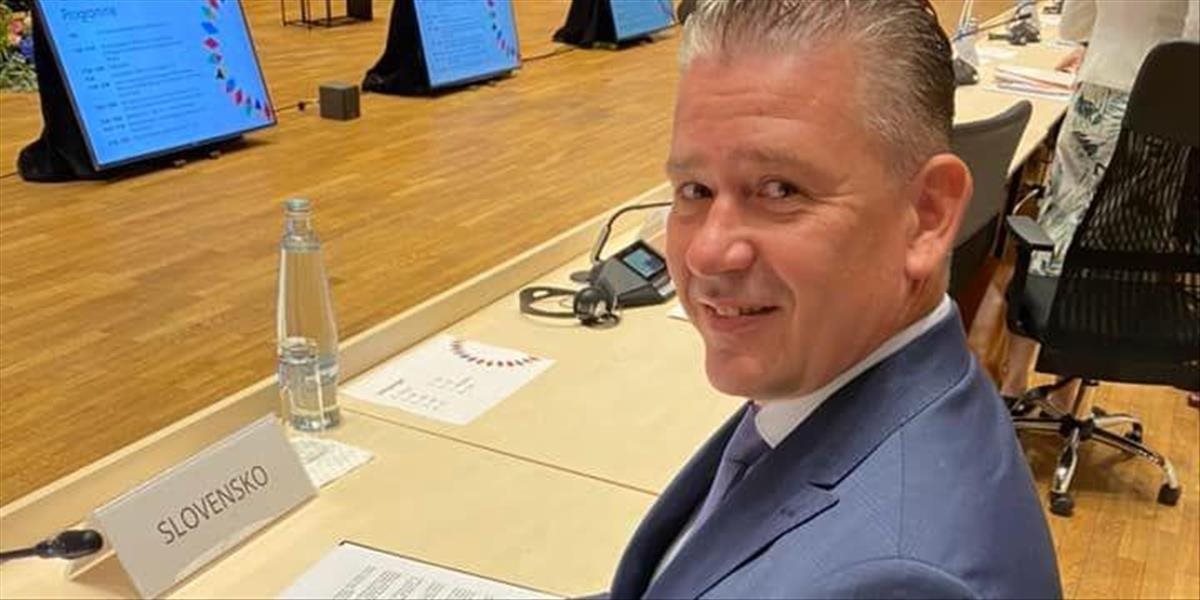 V Prahe sa stretávajú ministri vnútra krajín EÚ, Slovensko zastupuje Mikulec