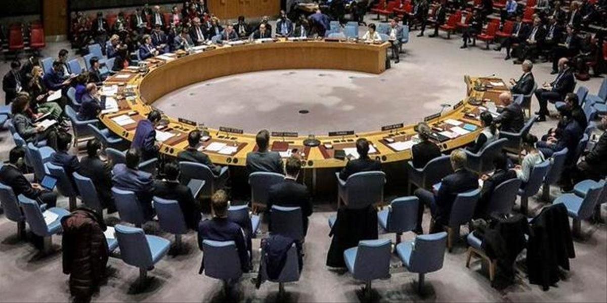 Bezpečnostná rada OSN sa dohodla na predĺžení dodávok pomoci do Sýrie