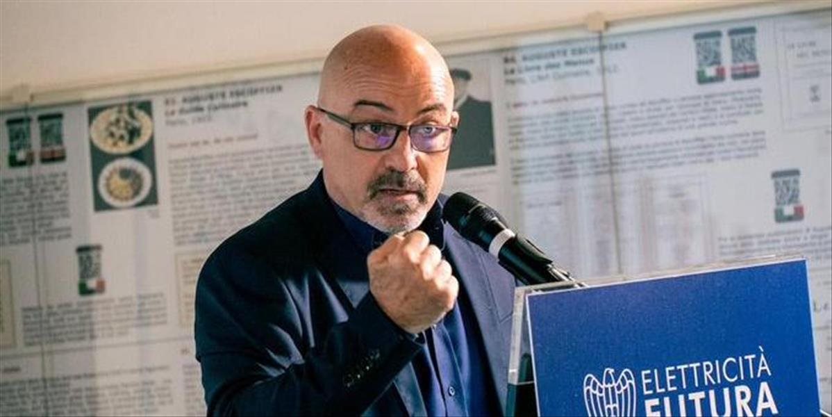 Taliansko hľadá spôsoby, ako znížiť spotrebu energií