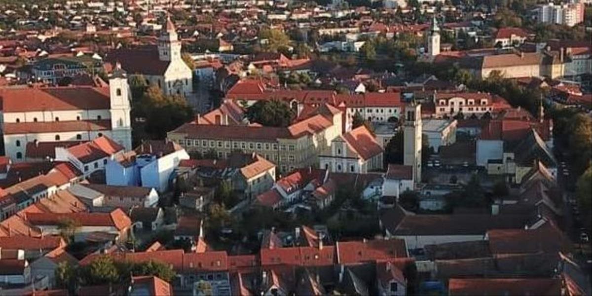 TIP NA VÝLET Mesto Skalica ponúka turistom netradičnú prehliadku pamiatok