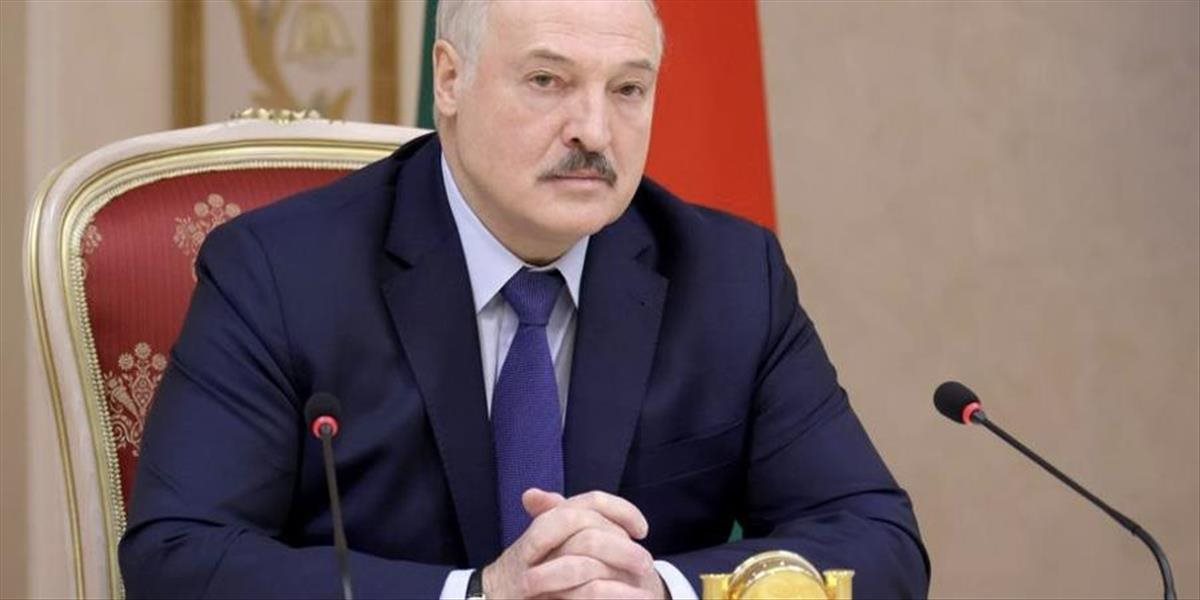 Alexander Lukašenko varuje svet pred treťou svetovou vojnou!