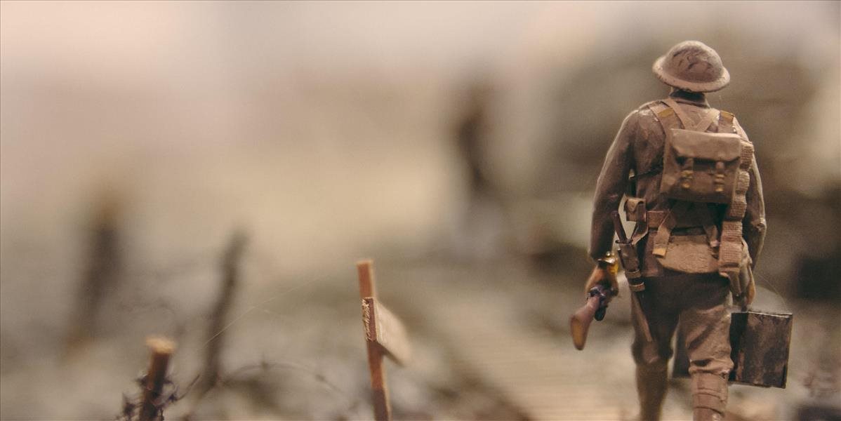 Briti podľa všetkého v Afganistane mučili a zabíjali nevinných!